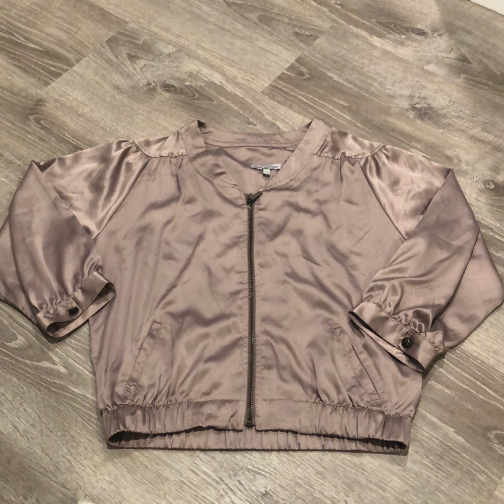 Charlotte Russe Bomber
